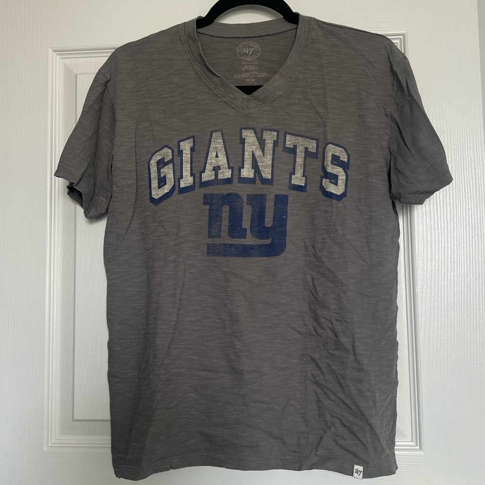 NY Giants Tee